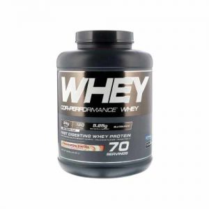 Cor-Performance Whey, Cinnamon Swirl, 5.03 lb
